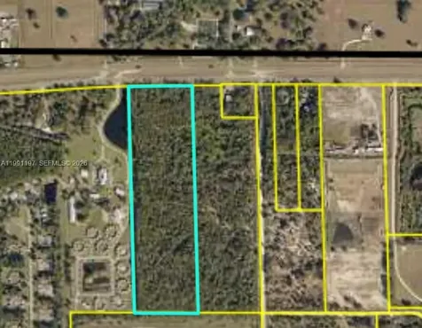 12305 E Sr 80 Clewiston FL 33440