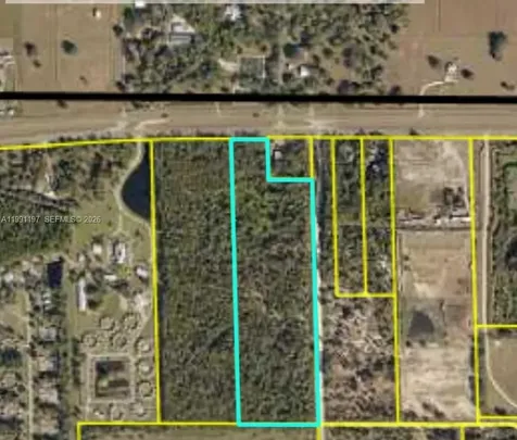 12305 E Sr 80 Clewiston FL 33440