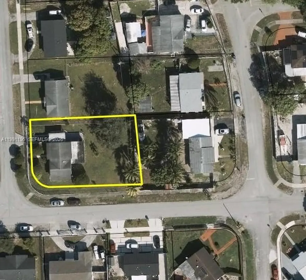 16835 NW 41st Avenue Miami Gardens FL 33055