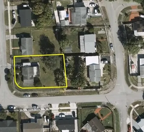 16835 NW 41st Avenue Miami Gardens FL 33055