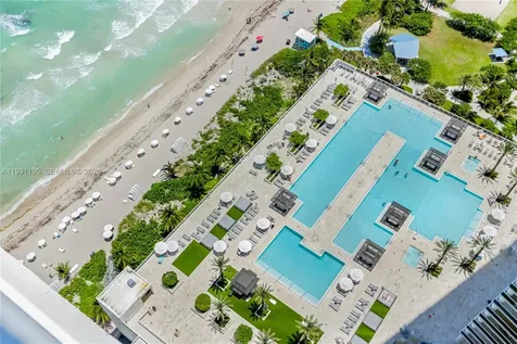 1830 S Ocean Drive Hallandale Beach FL 33009