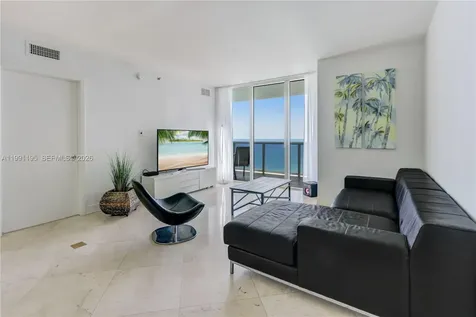 1830 S Ocean Drive Hallandale Beach FL 33009