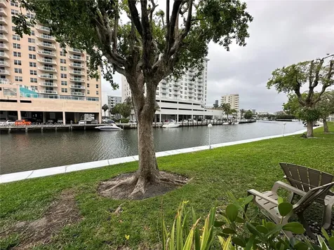 450 Paradise Isle Boulevard Hallandale Beach FL 33009