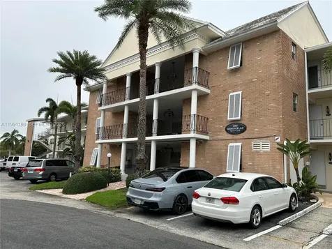 450 Paradise Isle Boulevard Hallandale Beach FL 33009