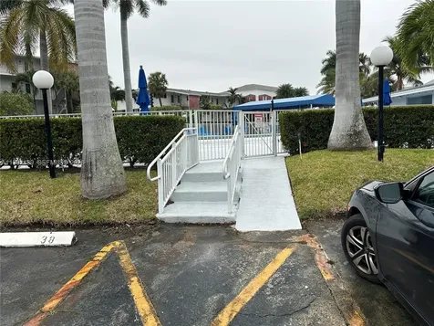450 Paradise Isle Boulevard Hallandale Beach FL 33009