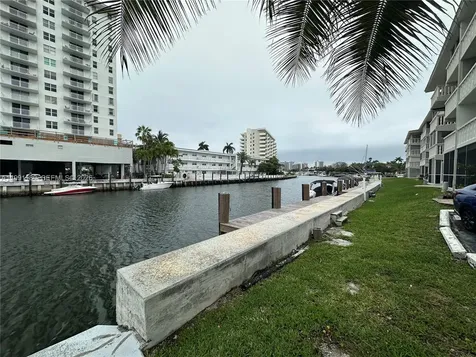 450 Paradise Isle Boulevard Hallandale Beach FL 33009