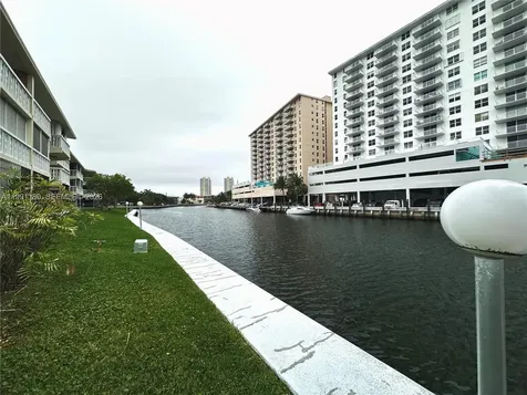 450 Paradise Isle Boulevard Hallandale Beach FL 33009