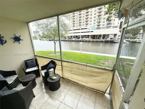 450 Paradise Isle Boulevard Hallandale Beach FL 33009