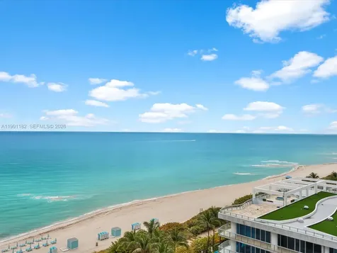 6801 Collins Avenue Miami Beach FL 33141
