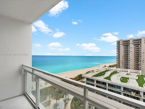 6801 Collins Avenue Miami Beach FL 33141