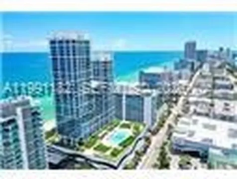 6801 Collins Avenue Miami Beach FL 33141
