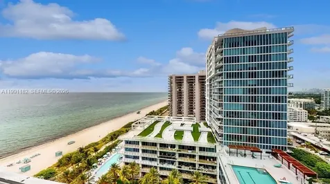 6801 Collins Avenue Miami Beach FL 33141