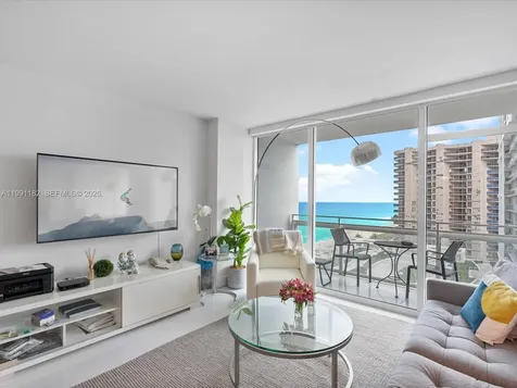 6801 Collins Avenue Miami Beach FL 33141