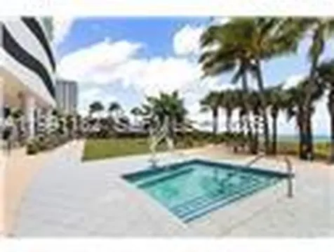 6801 Collins Avenue Miami Beach FL 33141