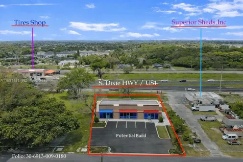 22650 SW 123rd Road Miami FL 33170