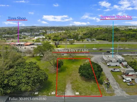 22650 SW 123rd Road Miami FL 33170