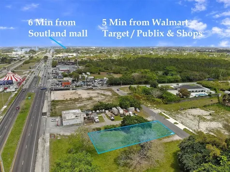 22650 SW 123rd Road Miami FL 33170