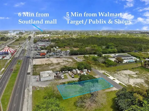 22650 SW 123rd Road Miami FL 33170