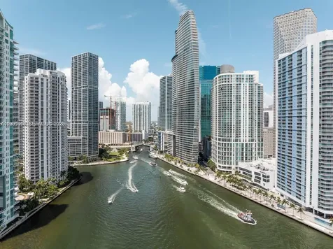 300 Biscayne Boulevard Way Miami FL 33131