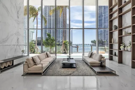 300 Biscayne Boulevard Way Miami FL 33131