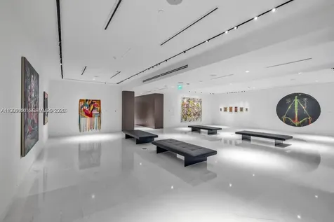 300 Biscayne Boulevard Way Miami FL 33131