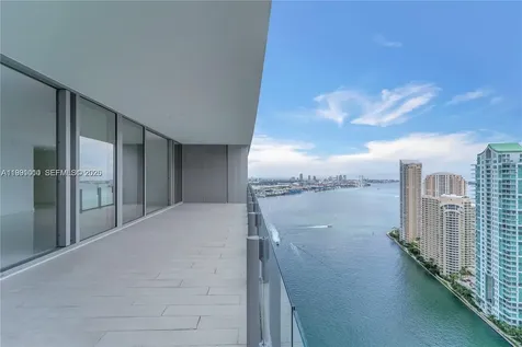300 Biscayne Boulevard Way Miami FL 33131