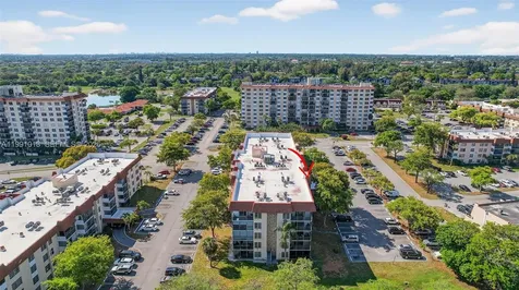 4172 Inverrary Drive Lauderhill FL 33319