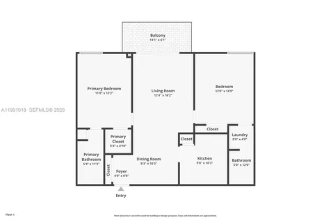 4172 Inverrary Drive Lauderhill FL 33319