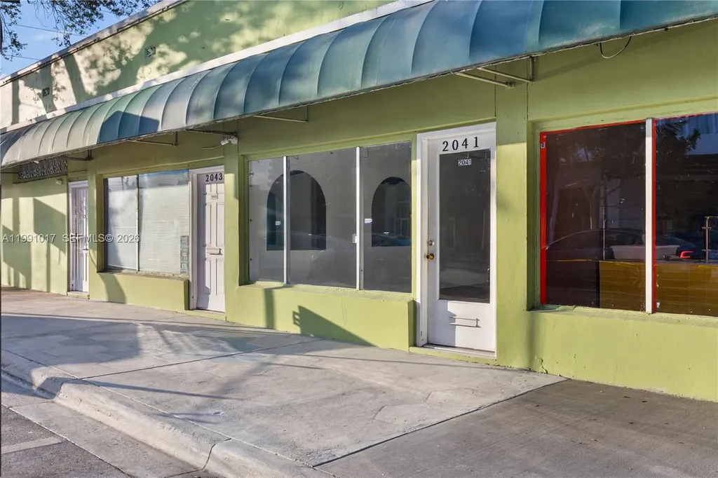 2041 Tyler Hollywood FL 33020