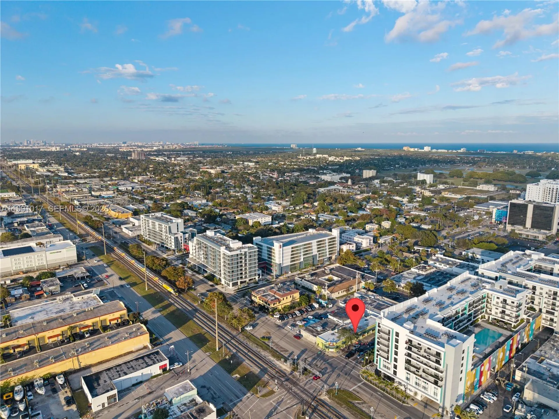 2041 Tyler Hollywood FL 33020