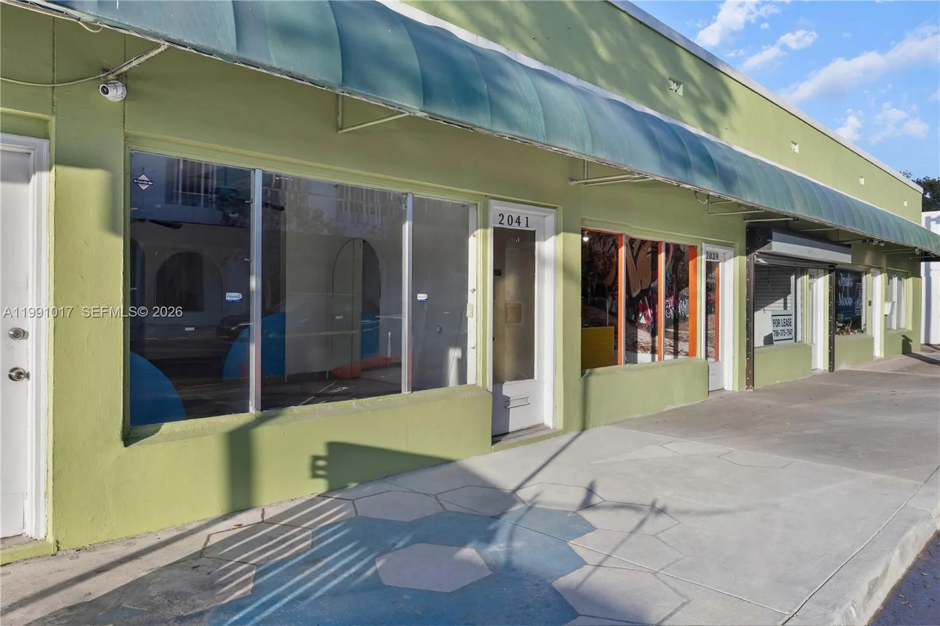 2041 Tyler Hollywood FL 33020
