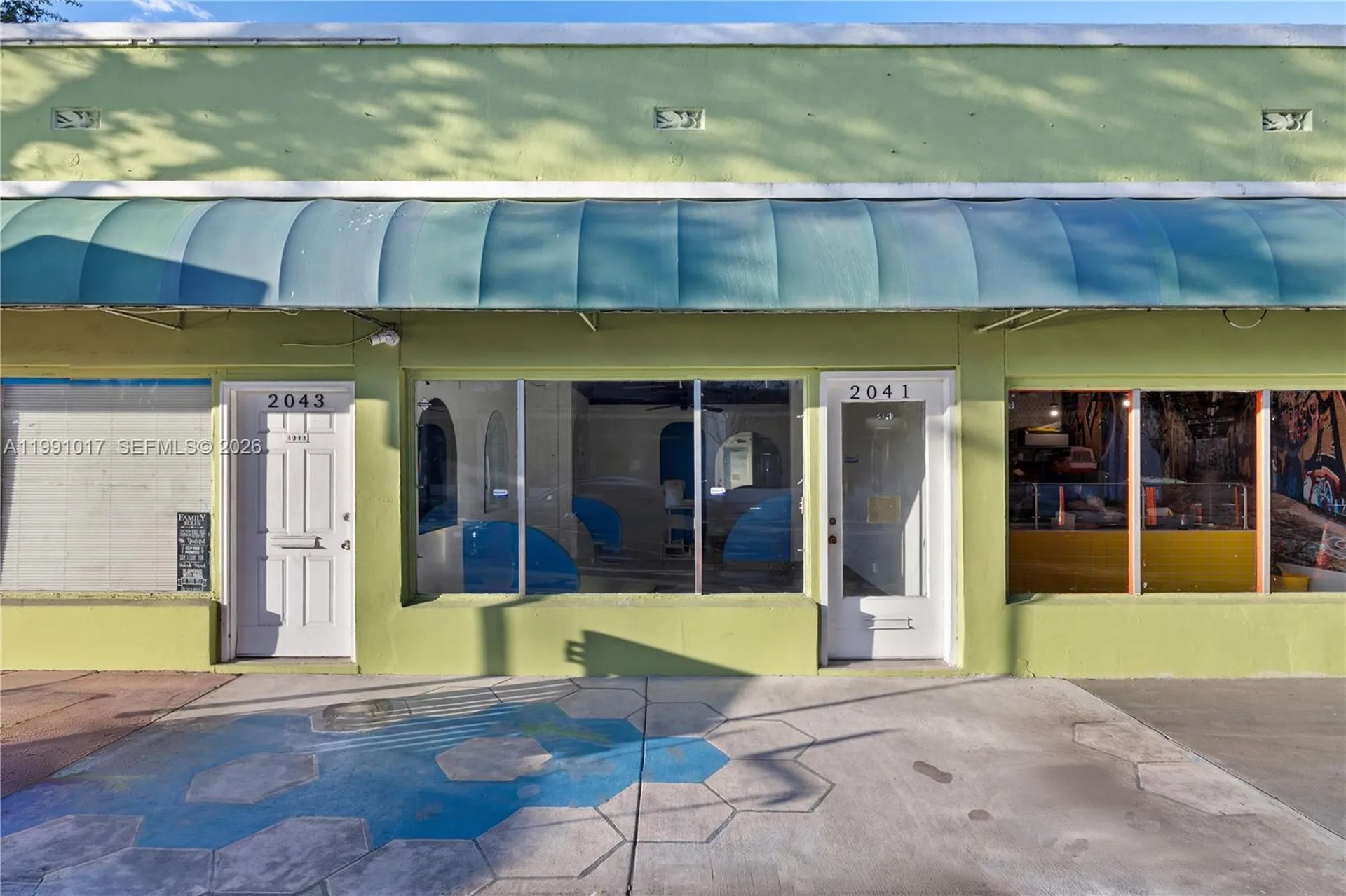 2041 Tyler Hollywood FL 33020