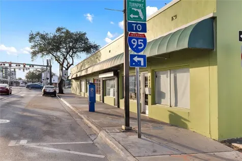 2041 Tyler Hollywood FL 33020