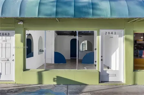 2041 Tyler Hollywood FL 33020