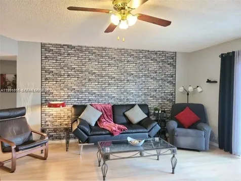 2061 NW 47th Terrace Lauderhill FL 33313