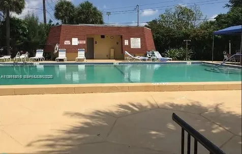 2061 NW 47th Terrace Lauderhill FL 33313