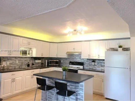 2061 NW 47th Terrace Lauderhill FL 33313