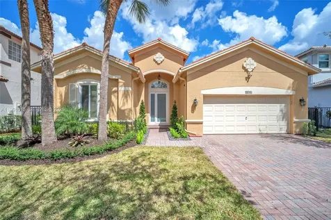 19381 Stonebrook Street Weston FL 33332