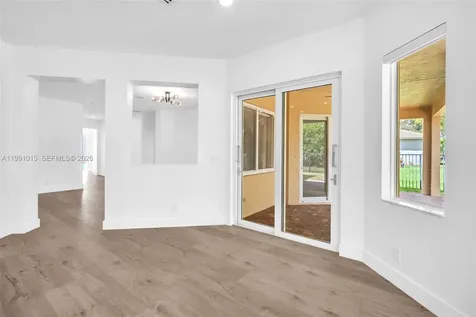 19381 Stonebrook Street Weston FL 33332