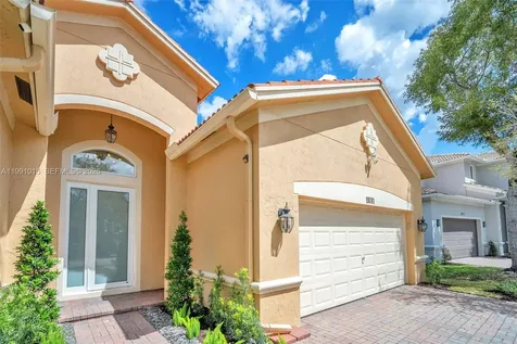 19381 Stonebrook Street Weston FL 33332