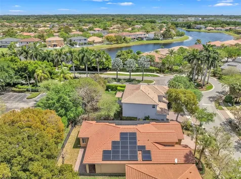 19381 Stonebrook Street Weston FL 33332