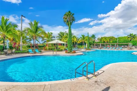 19381 Stonebrook Street Weston FL 33332
