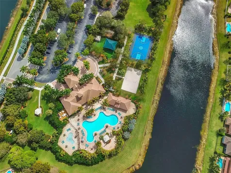 19381 Stonebrook Street Weston FL 33332