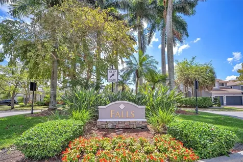 19381 Stonebrook Street Weston FL 33332