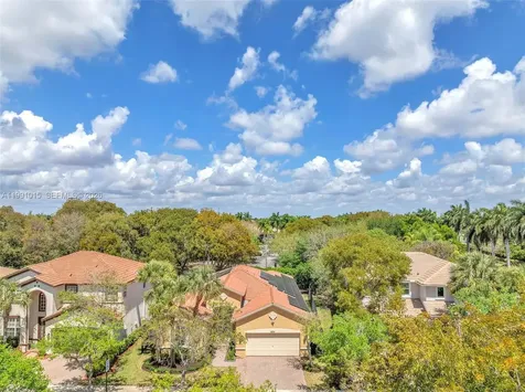 19381 Stonebrook Street Weston FL 33332