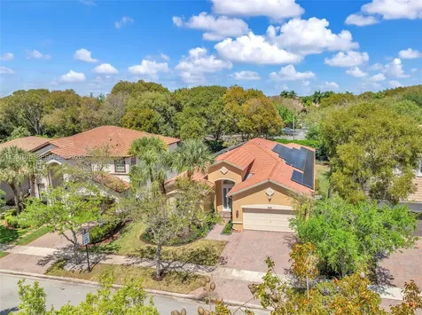 19381 Stonebrook Street Weston FL 33332