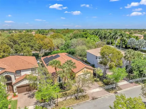 19381 Stonebrook Street Weston FL 33332