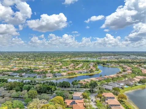 19381 Stonebrook Street Weston FL 33332
