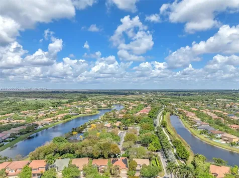 19381 Stonebrook Street Weston FL 33332