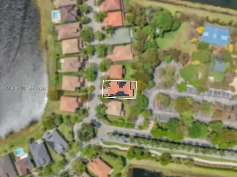 19381 Stonebrook Street Weston FL 33332